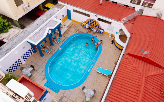 Hotel Edmar