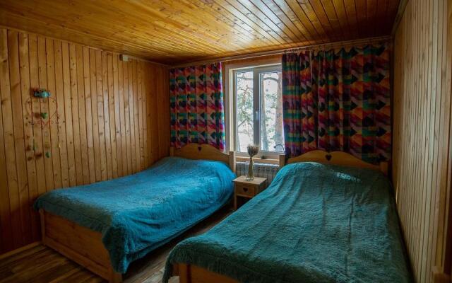 Страна Семи Сов