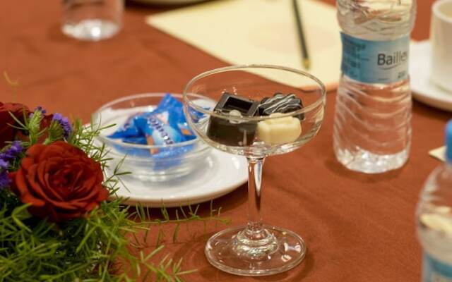 The Corinthians Resort