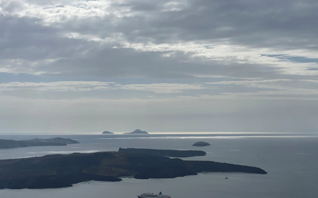 Maria Paradeiso resort