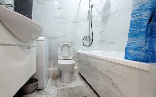 ТимХаус на проспекте Победы