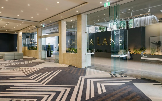 voco Brisbane City Centre Hotel 