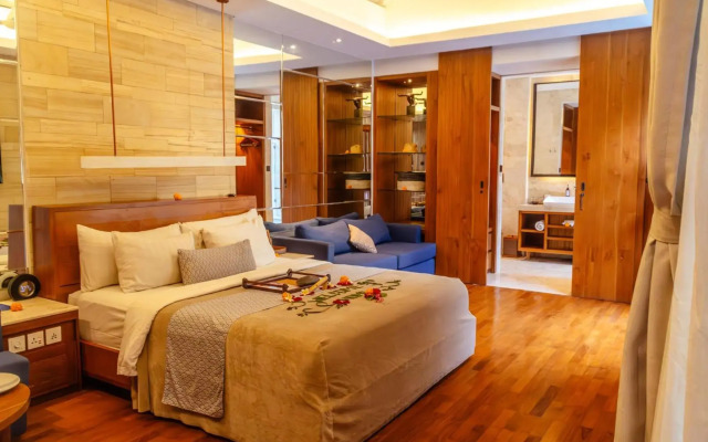 Sana Vie Villa Seminyak by Ini Vie Hospitality