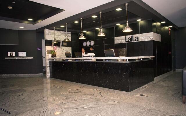 LaiLa Hotel CDMX