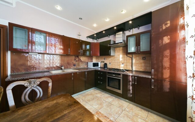 MaxRealty24 Derbenevskaya Naberezhnaya