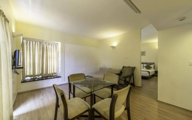 Mango Suites Maestro