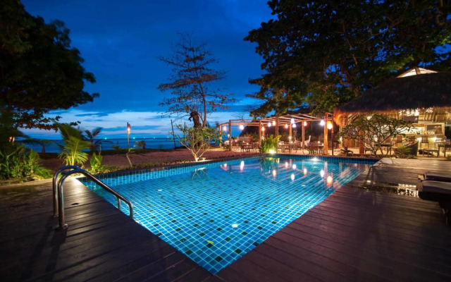 La Laanta Hideaway Resort