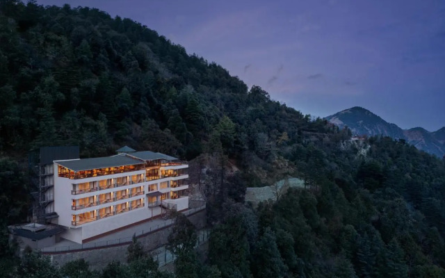 jüSTa Hollow Oak, Mussoorie