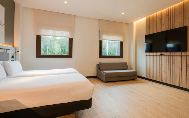 Leonardo Hotel San Sebastian - Image 4