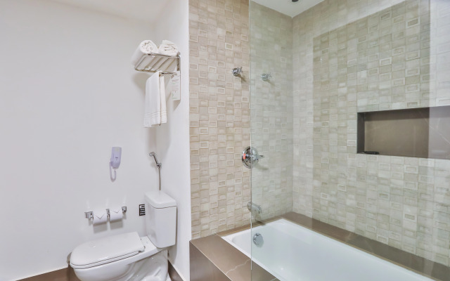 Wyndham Garden Ribeirao Preto Convention