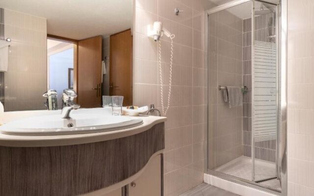 Villa Romantica Hotel