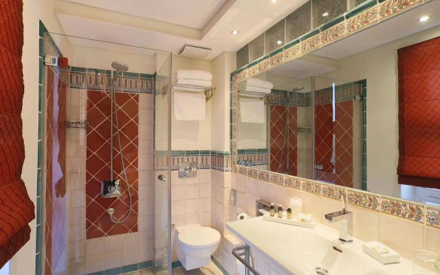 Boutiquehotel La Casa