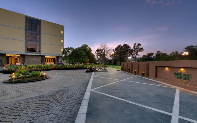 The Fern Residency Udaipur