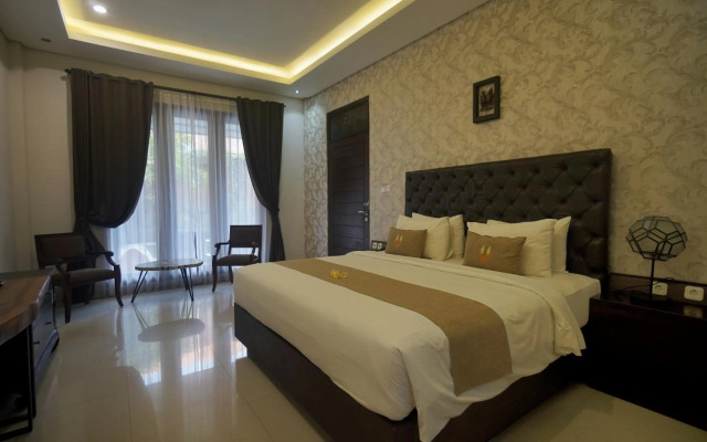 The Visala Boutique Hotel