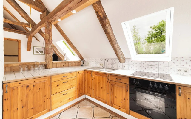 Ferien- und Pferdehof Glöe GbR