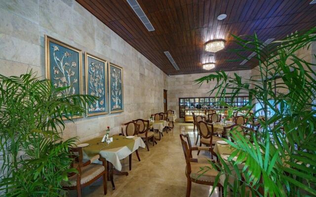 Hotel Seventh Square