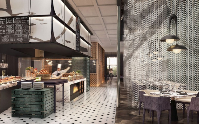 Crowne Plaza Suzhou Taihu Lake By Ihg