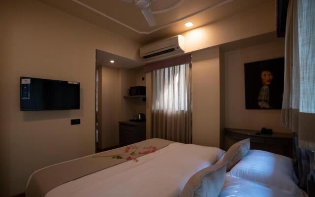 Ra Residence - Agarwal Group of Hotels