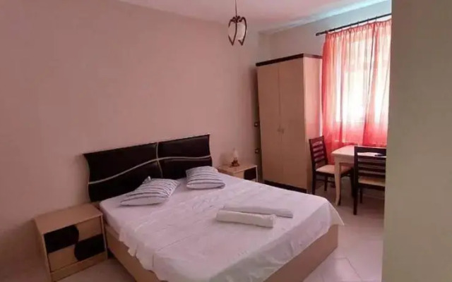 Hotel Toska