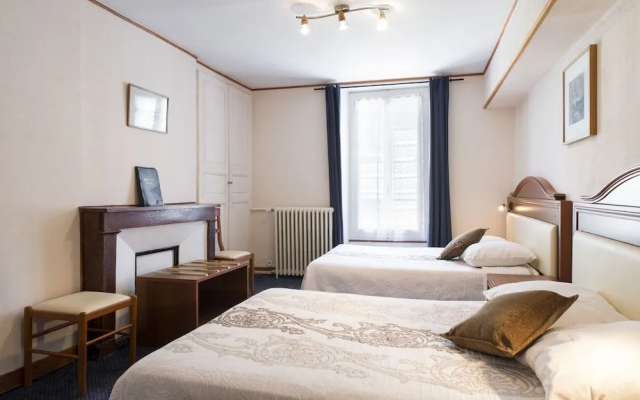 Logis Hotel Central Montargis