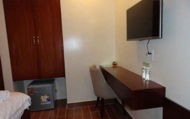 Rose Hotel Trung Son – Guest Rooms – Ho Chi Minh City