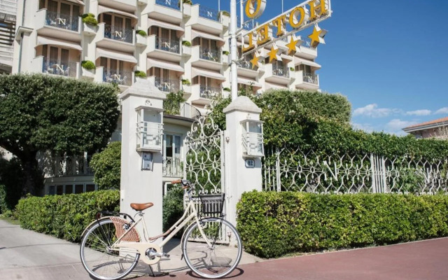 Hotel Il Negresco