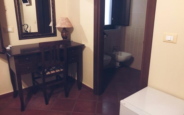Agriturismo Le Chiatre