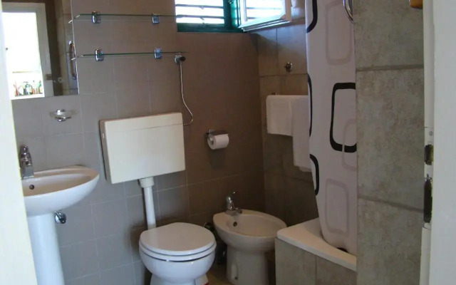 Apartments Sanda
