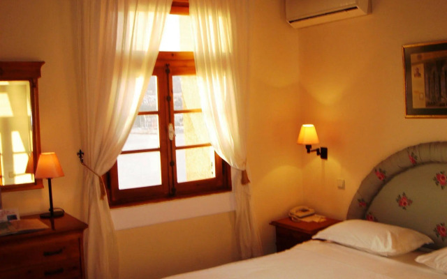 Club Patara Villas