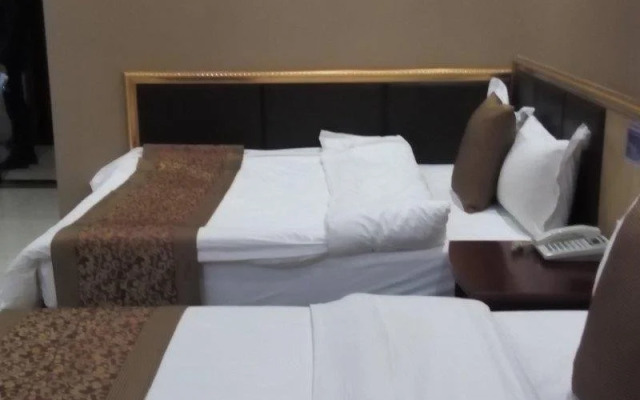 Fulin Business Hotel