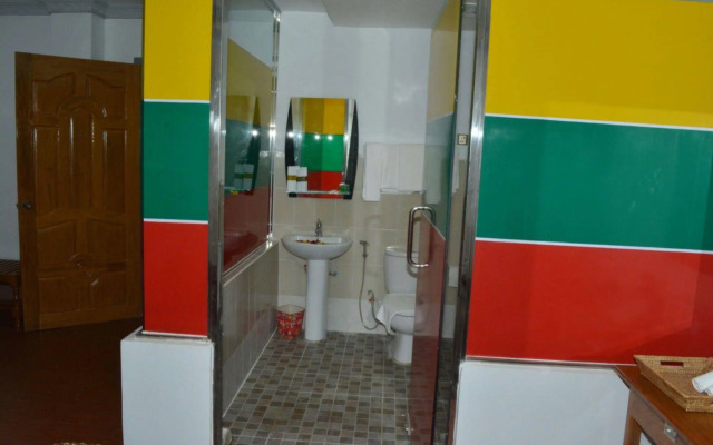 Hotel Myat Nan Taw