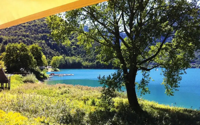 Residence Palafitte in Molina di Ledro