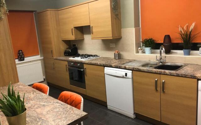 Homestay Ensuite Double