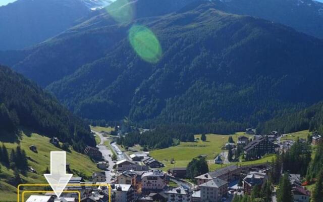 Appartamenti Vittoria Mono