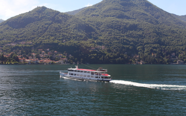 Antica Isola Balcone