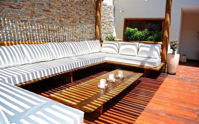 Villamag Hotel