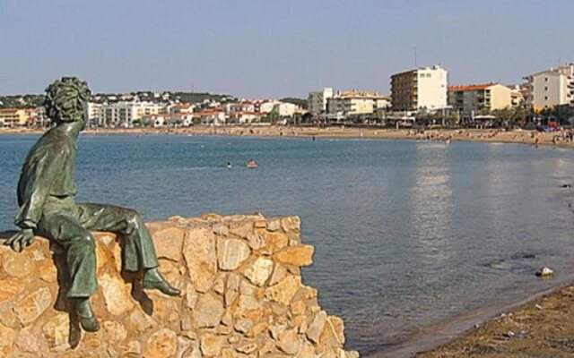 Apartamentos Puig Padro