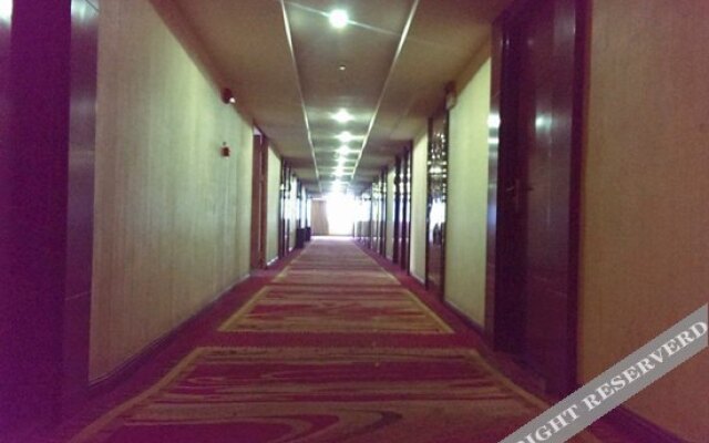 Zhicheng Hotel Xiangtan Xiangxiang