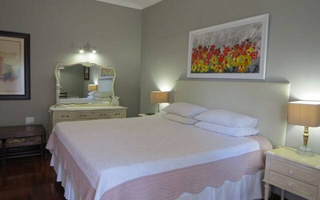 Adam's Eden Guest House
