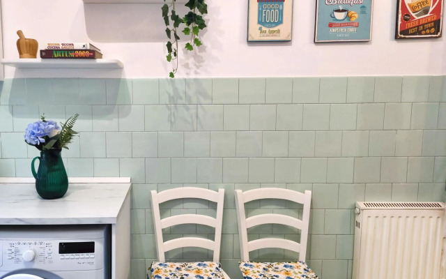 Non ti scordar di me - Granny's House