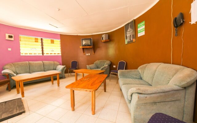 Rozala Motel