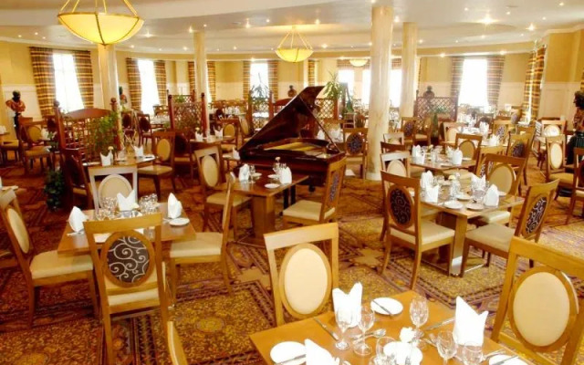 Galway Bay Hotel