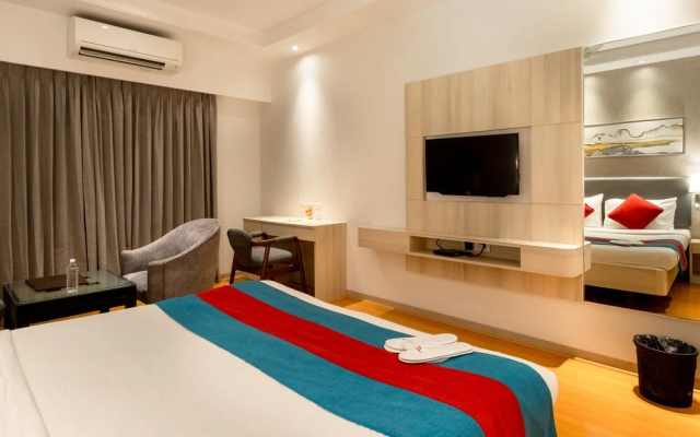 Freesia By Express Inn