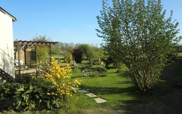 Chambre d'hôtes La Guéjaillière