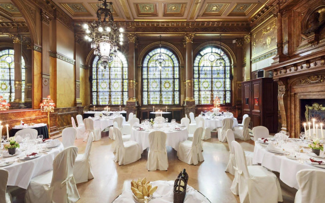 Hotel Metropole
