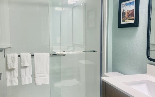 The Windstar Hotel
