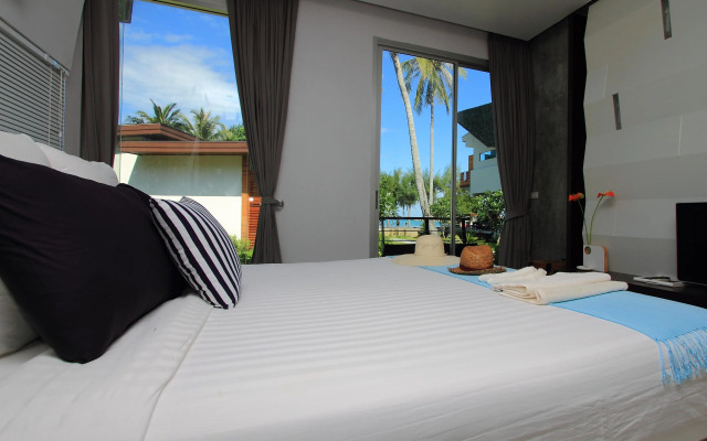 Idyllic Concept Resort
