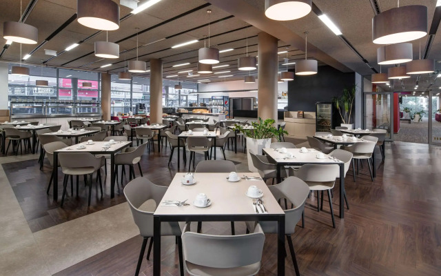 Clarion Congress Hotel Usti nad Labem