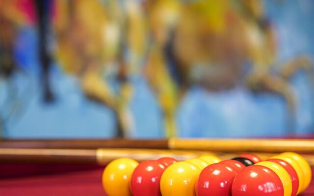 Mercure Bords De Loire Saumur