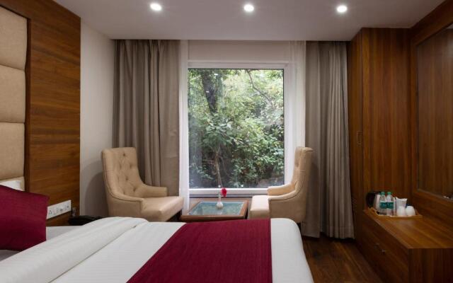 Hotel Wild Wood